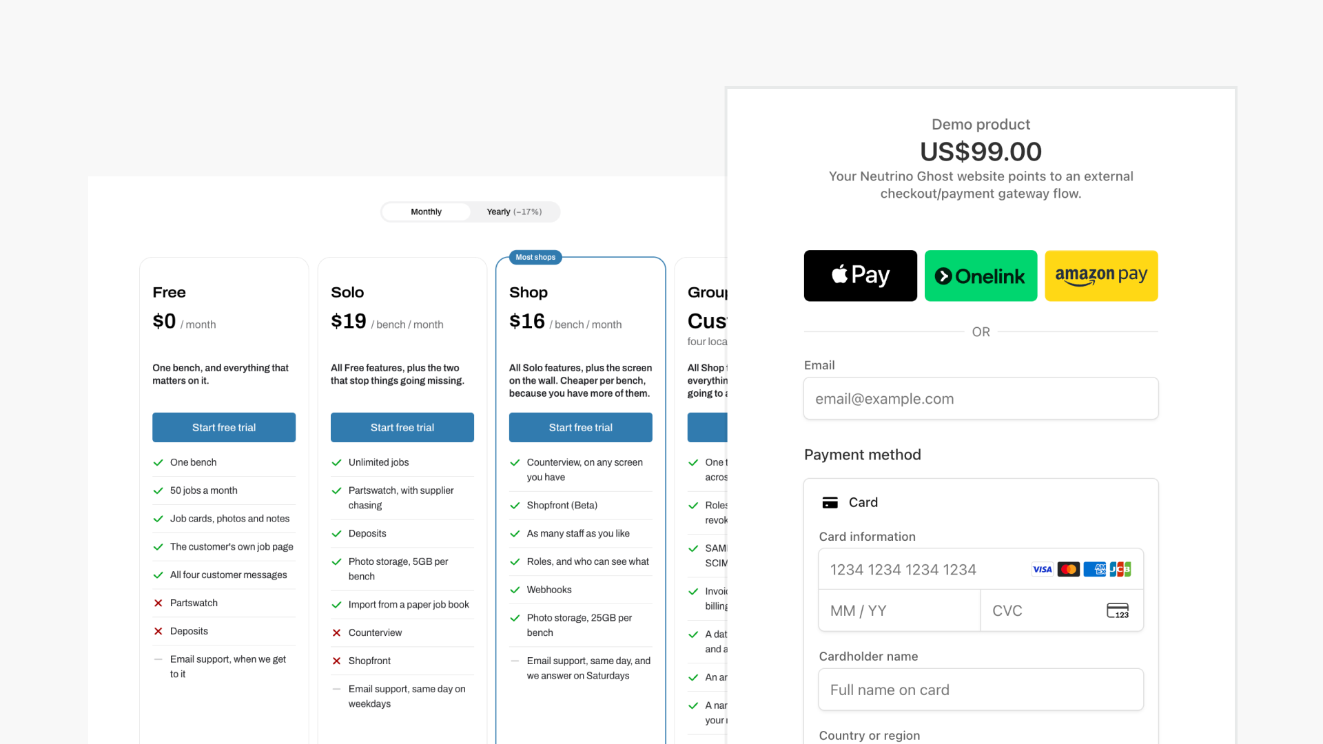 Engagement & Monetization